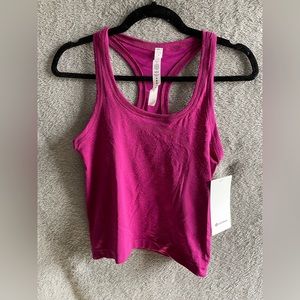 Lululemon swiftly tech racer back 2.0 race length tank top